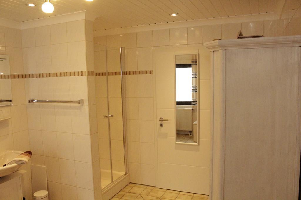 Ferienwohnung Erika Wimbach Exterior foto